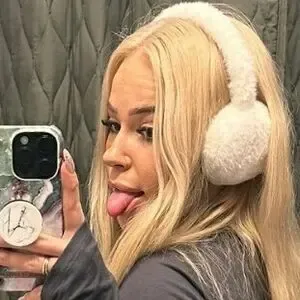 hennaheidi / finnish streamer nude photo #0009