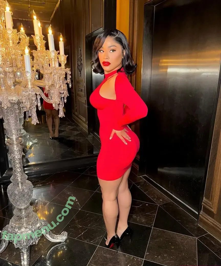 Hennessy Carolina nude photo #0084 (Cardi B's sister / callmebabiixxx / hennessycarolina)