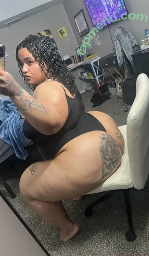 hennessybbwqueen / bbw.hennessy nude photo #0003
