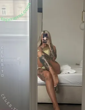 Henriette Panse / creator / people / raya.mayvi / rayamayvi / rayamayvii nude photo #0065