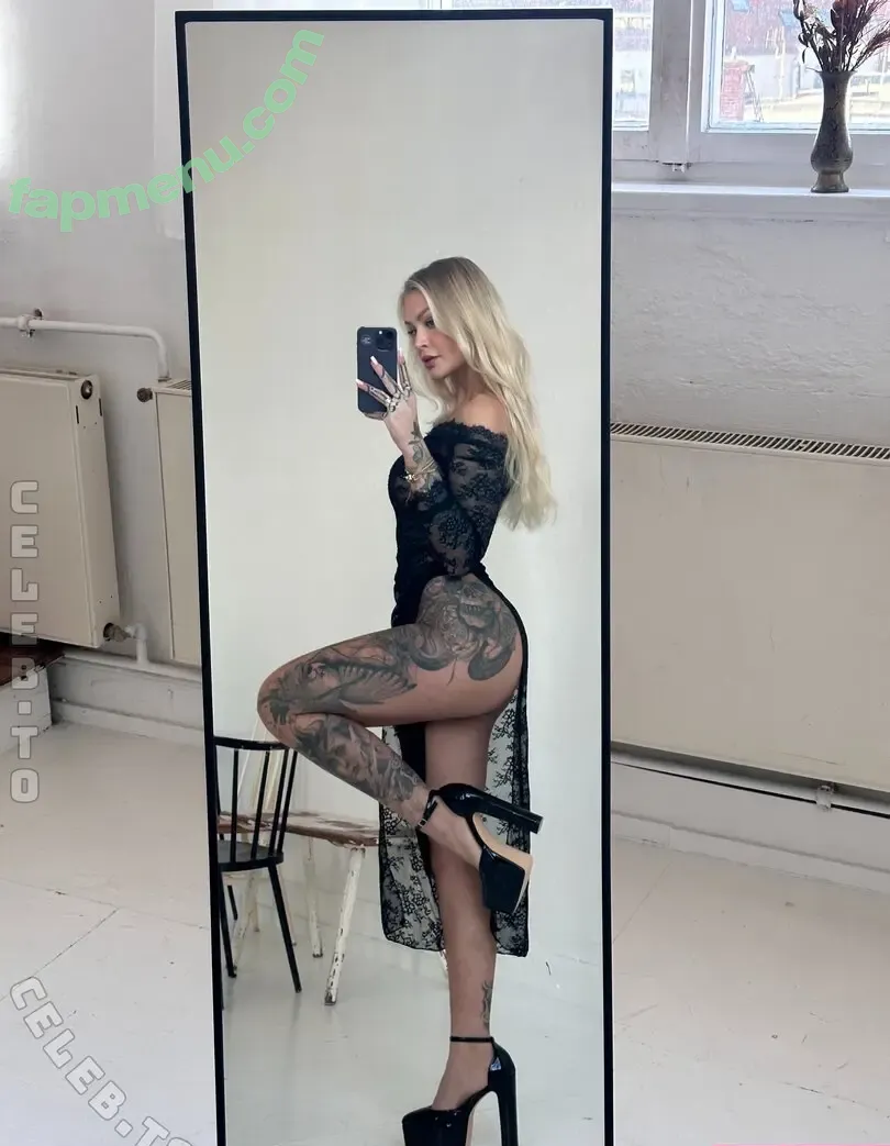 Henriette Panse nude photo #0038 (creator / people / raya.mayvi / rayamayvi / rayamayvii)