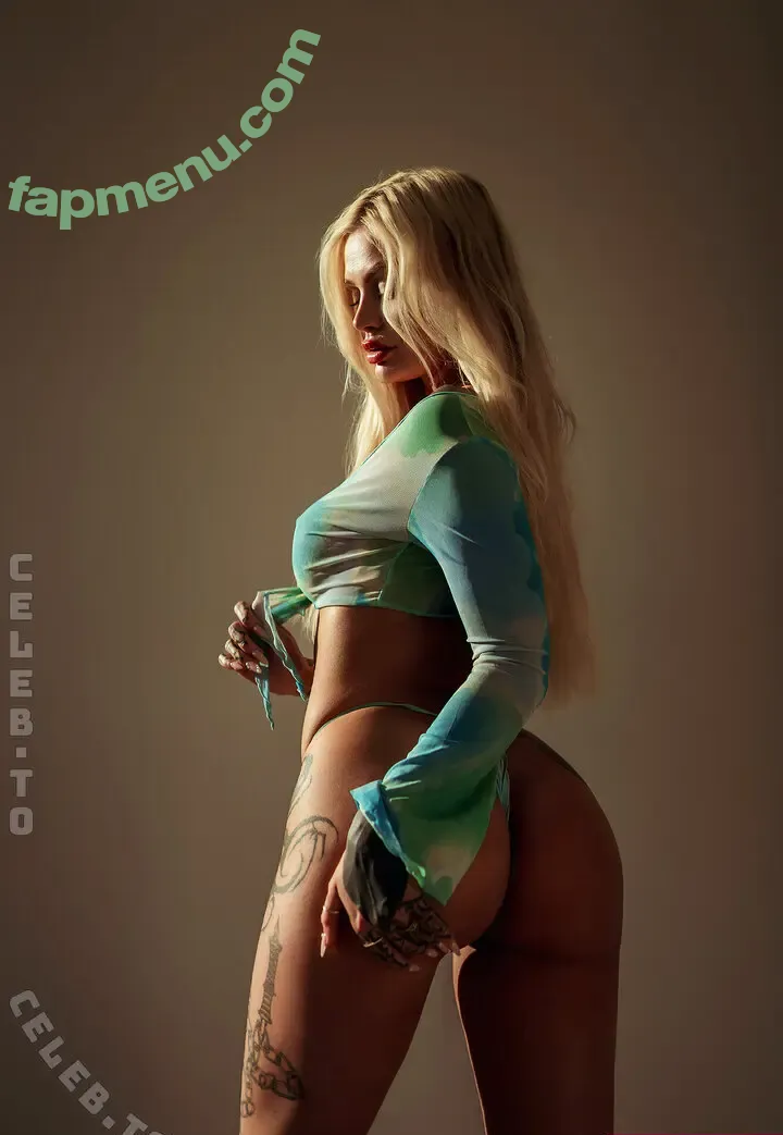 Henriette Panse nude photo #0052 (creator / people / raya.mayvi / rayamayvi / rayamayvii)