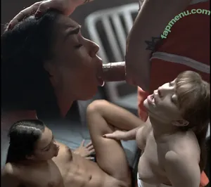 Hentaiedxxx / Freeze / Futanarixxx / Parasitedxxx / Plants vs. Cunts / Smokinghawt / Vored / mralienreal / voodoo nude photo #0006