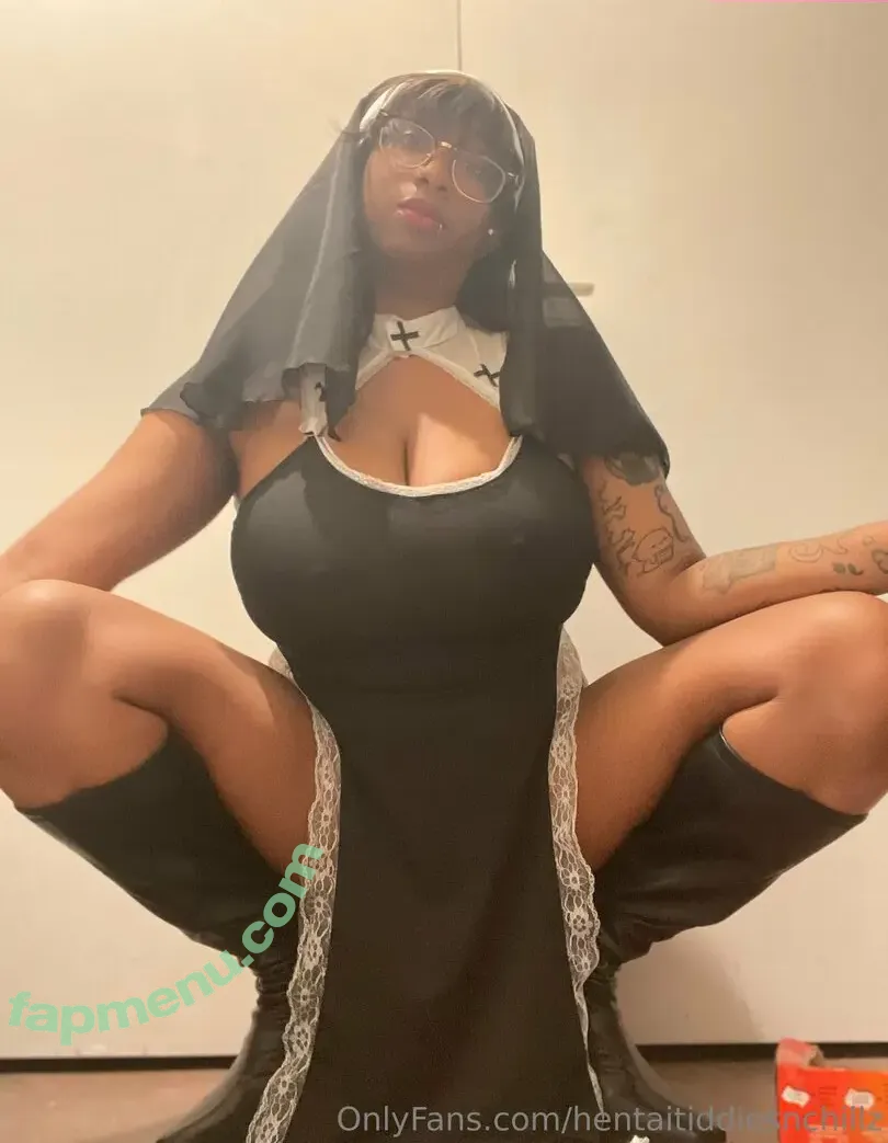 hentaitiddiesnchillz nude photo #0002 (tiddy2chainz)
