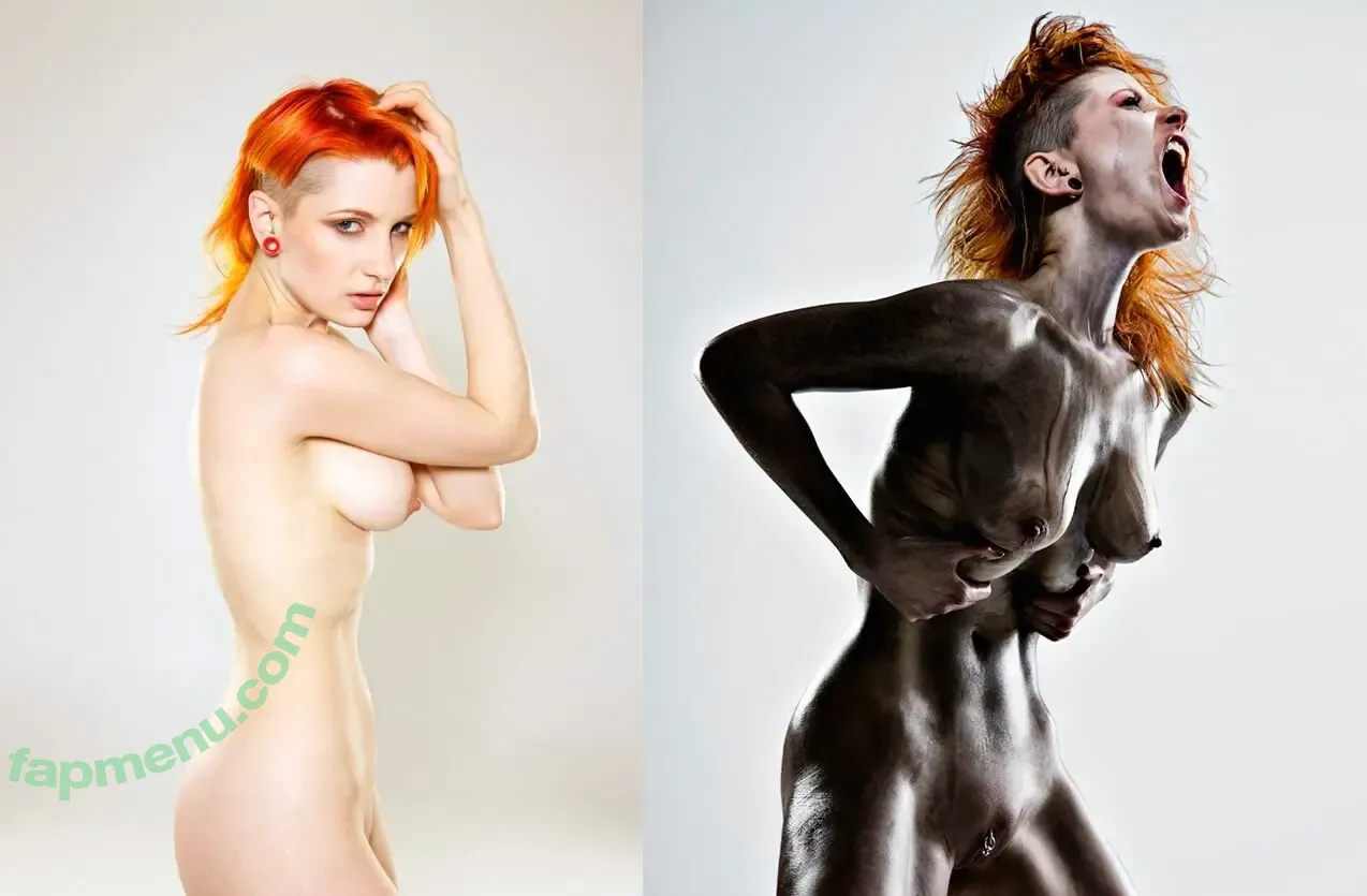 HerAlterEgo nude photo #0009 (HerAlterEgo)
