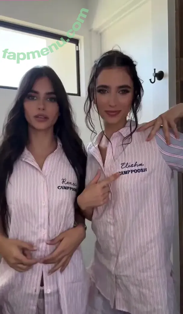 Herbert Twins nude photo #0238 (Elisha Herbert / Renee Herbert / reneeherbert_)