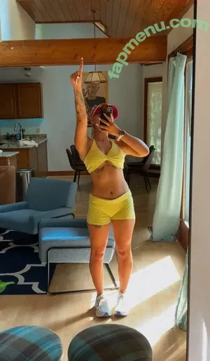 Herculyse / Elyse Herrera / Twitch nude photo #0004