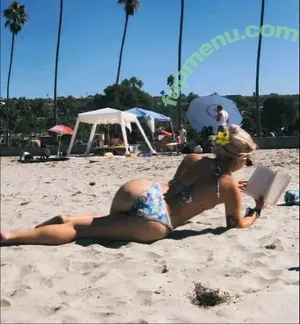 Herculyse / Elyse Herrera / Twitch nude photo #0007