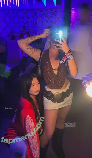 Herculyse / Elyse Herrera / Twitch nude photo #0010