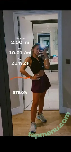 Herculyse / Elyse Herrera / Twitch nude photo #0013