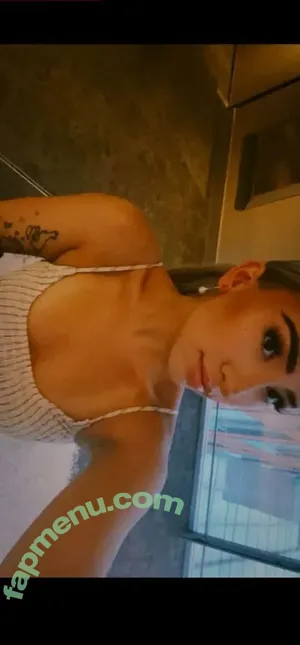 Herculyse / Elyse Herrera / Twitch nude photo #0014