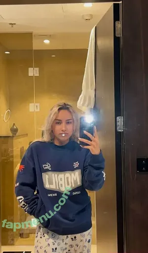 Herculyse / Elyse Herrera / Twitch nude photo #0017