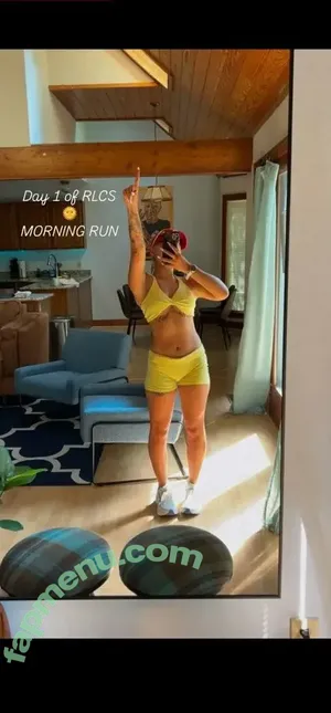 Herculyse / Elyse Herrera / Twitch nude photo #0024