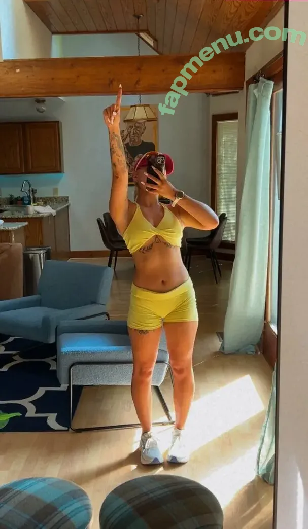Herculyse nude photo #0004 (Elyse Herrera / Twitch)