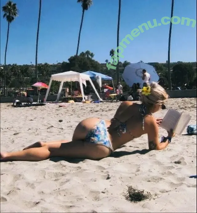 Herculyse nude photo #0007 (Elyse Herrera / Twitch)