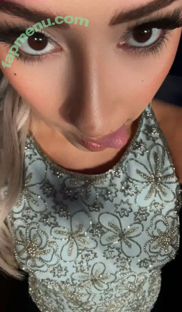 Herculyse nude photo #0012 (Elyse Herrera / Twitch)