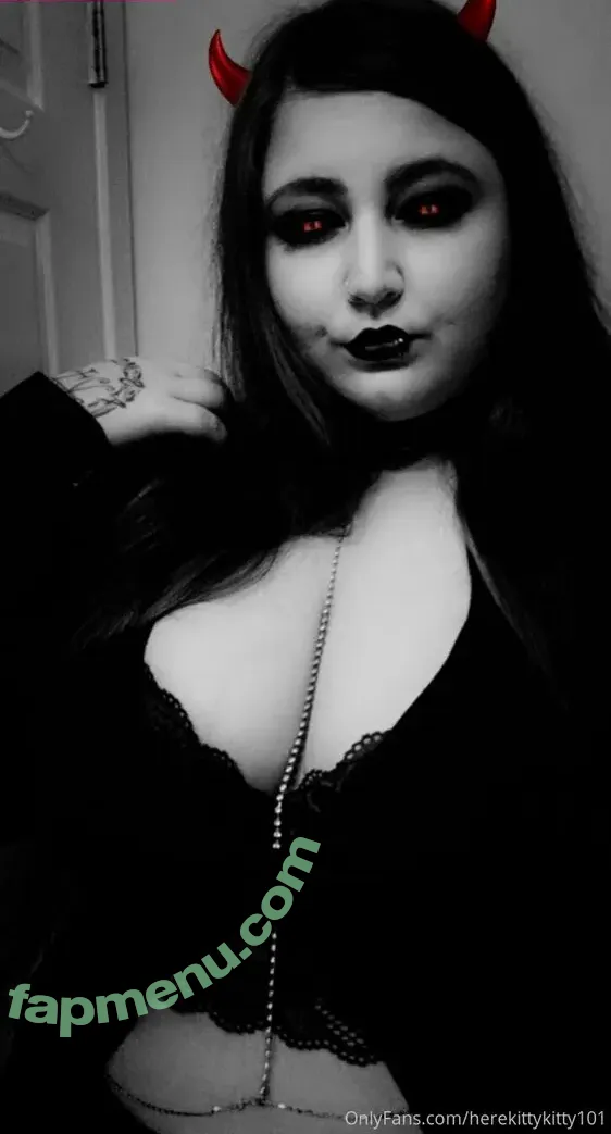 herekittykitty101 nude photo #0011 (reel)