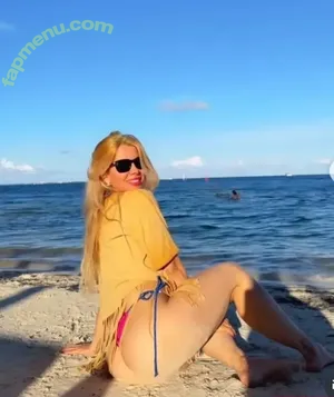 Herica Cristina / Anderson / herikacristinaoficial nude photo #0116