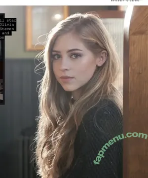 Hermione Corfield / hermionecorfield nude photo #0007