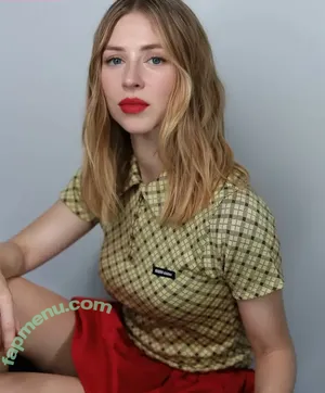 Hermione Corfield / hermionecorfield nude photo #0018