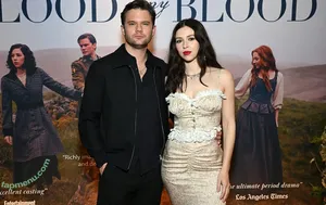 Hermione Corfield / hermionecorfield nude photo #0115