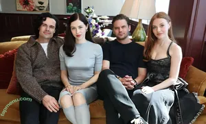 Hermione Corfield / hermionecorfield nude photo #0122