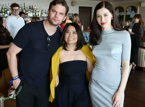 Hermione Corfield / hermionecorfield nude photo #0124