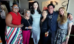 Hermione Corfield / hermionecorfield nude photo #0126