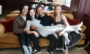 Hermione Corfield / hermionecorfield nude photo #0127