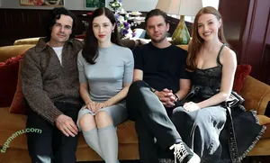 Hermione Corfield / hermionecorfield nude photo #0132