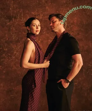 Hermione Corfield / hermionecorfield nude photo #0141