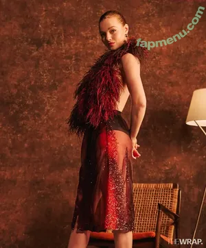 Hermione Corfield / hermionecorfield nude photo #0143