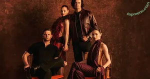 Hermione Corfield / hermionecorfield nude photo #0144