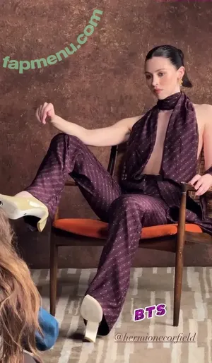 Hermione Corfield / hermionecorfield nude photo #0152