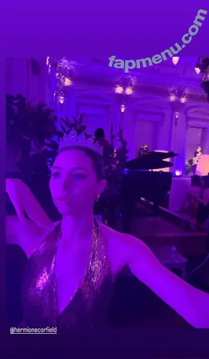 Hermione Corfield / hermionecorfield nude photo #0158