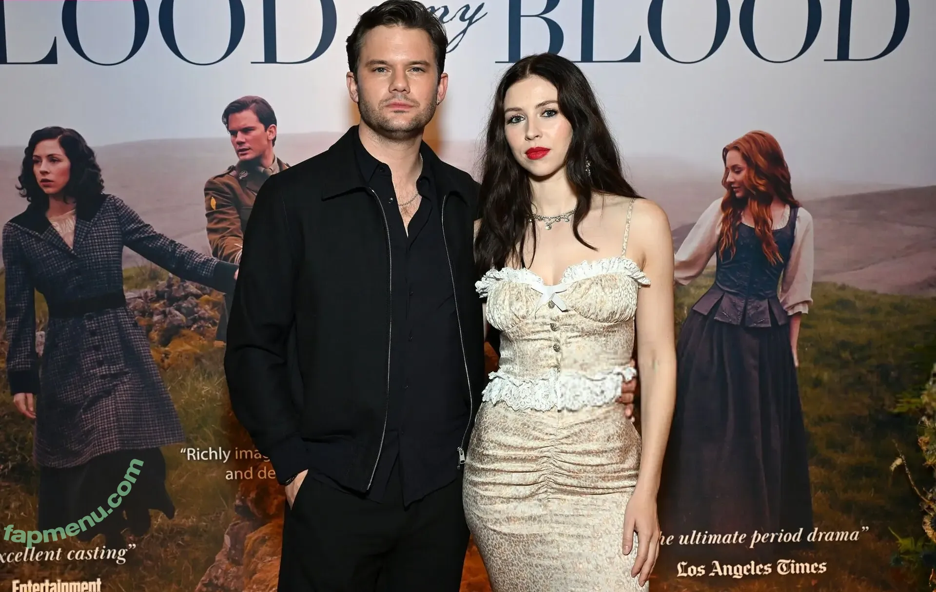 Hermione Corfield nude photo #0115 (hermionecorfield)