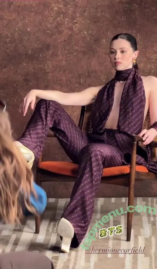 Hermione Corfield nude photo #0151 (hermionecorfield)