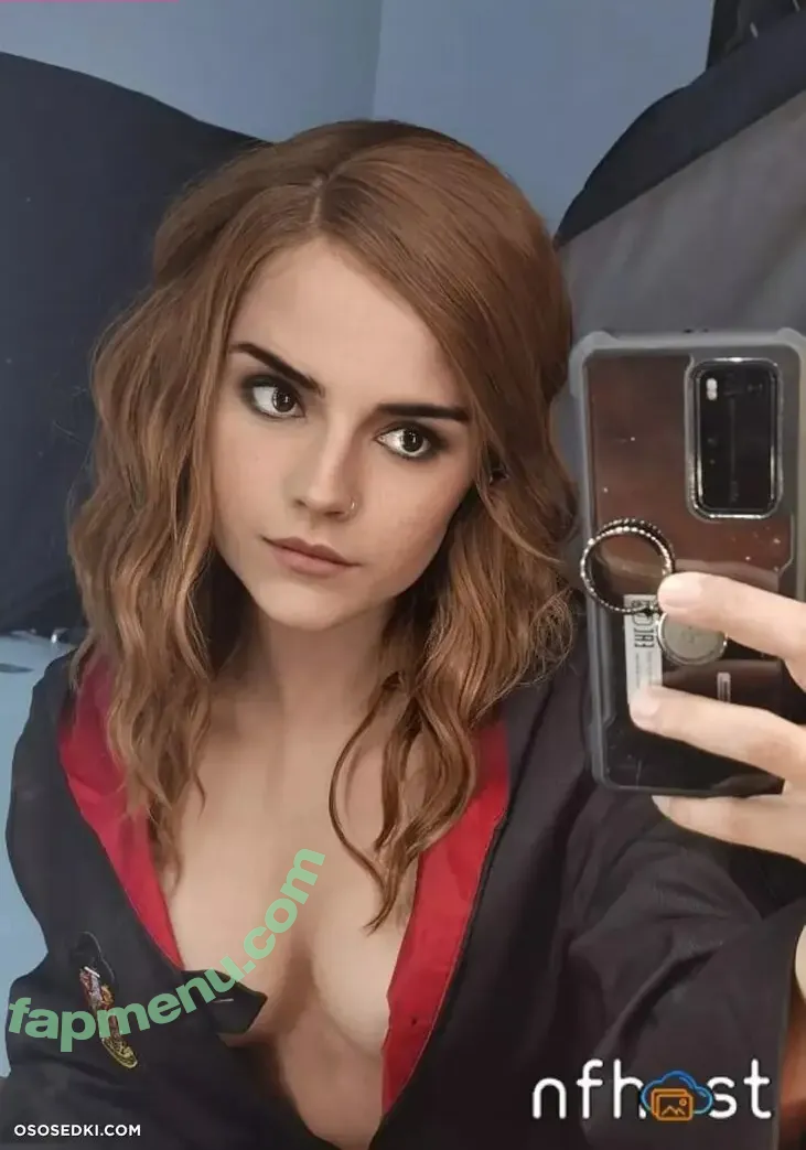 Hermione Granger nude photo #0015 (Hermione Granger)