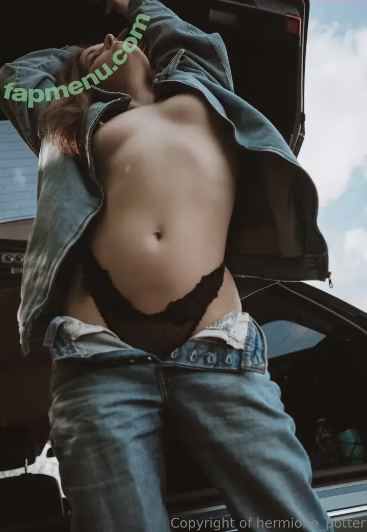 hermione_potter nude photo #1274 (hermione__potter / hermione_potter427)