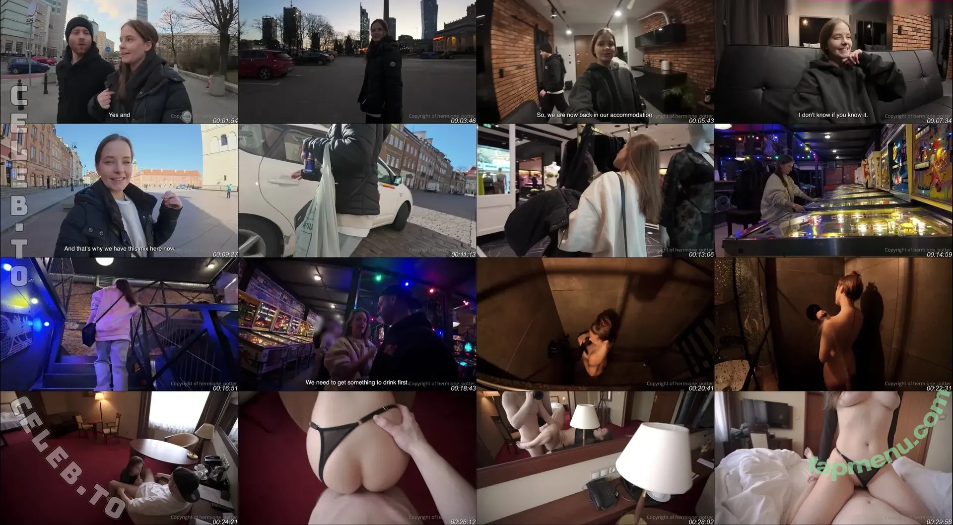 hermione_potter nude photo #1360 (hermione__potter / hermione_potter427)