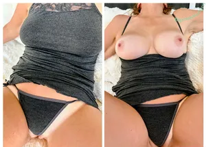 hesitant-housewife / the_hesitant_housewife nude photo #0021