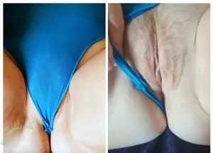 hesitant-housewife / the_hesitant_housewife nude photo #0031