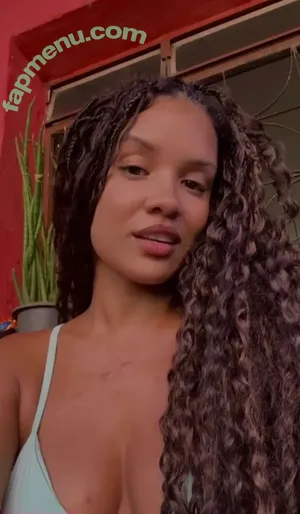 Heslaine Vieira / heslainevieira / nicksvieiraoficial nude photo #0115