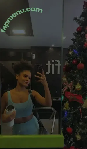 Heslaine Vieira / heslainevieira / nicksvieiraoficial nude photo #0119