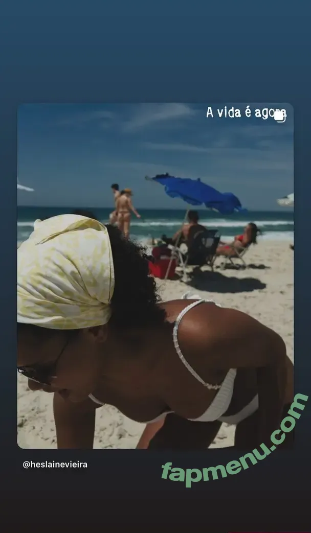 Heslaine Vieira nude photo #0110 (heslainevieira / nicksvieiraoficial)