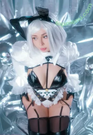 Hessakai nude photo #0535