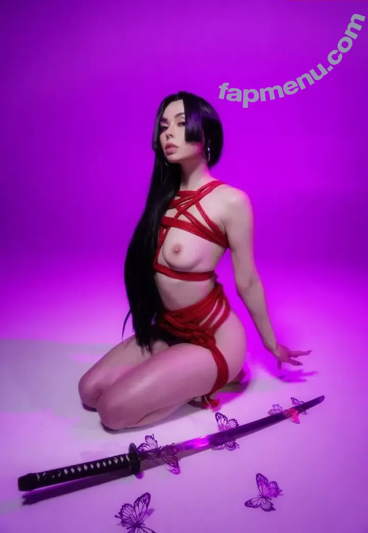 Hessakai nude photo #0488 (Hessakai)