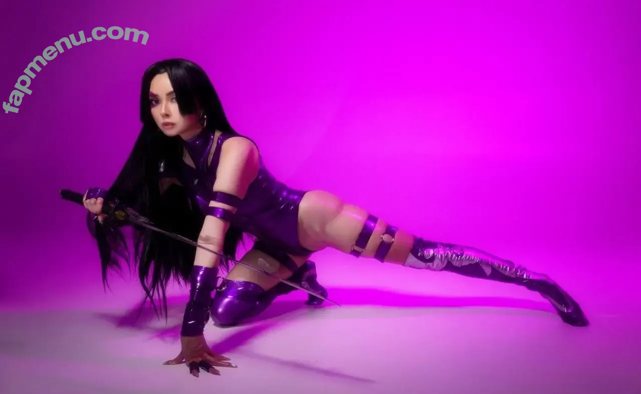 Hessakai nude photo #0494 (Hessakai)