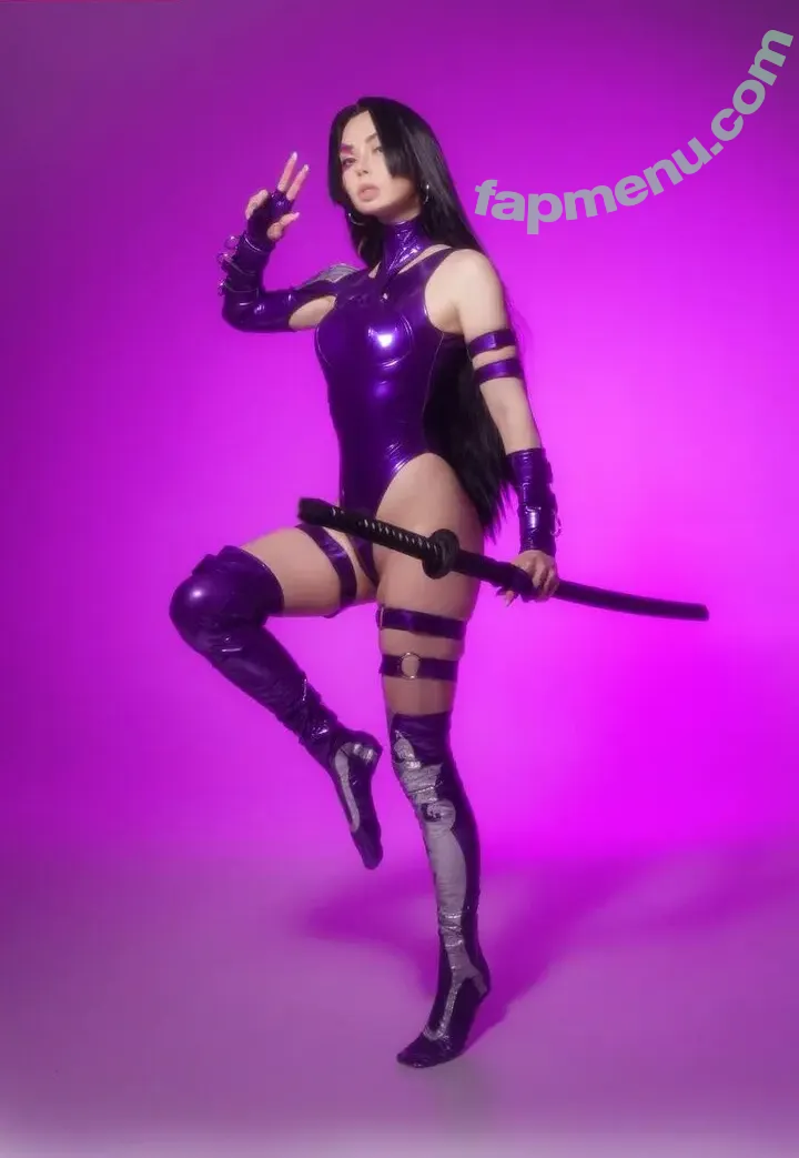 Hessakai nude photo #0504 (Hessakai)