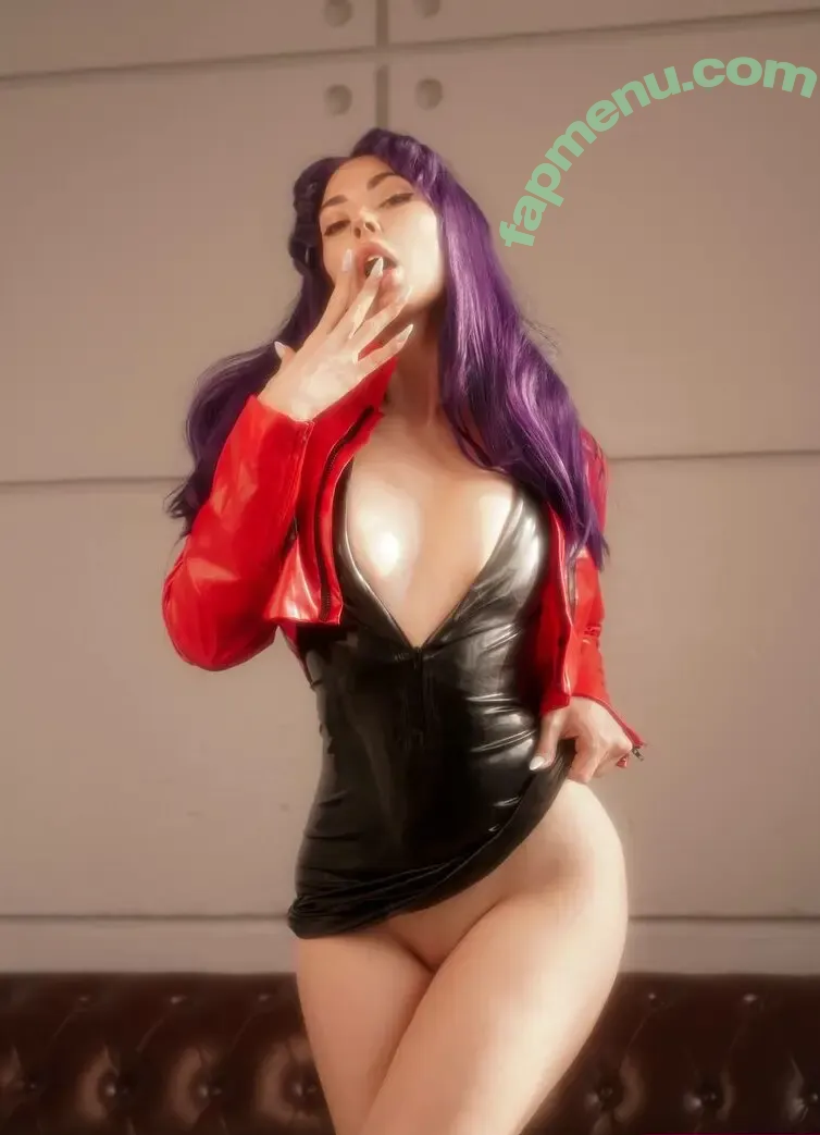 Hessakai nude photo #0514 (Hessakai)